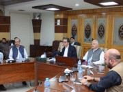 خیبر پختون خوا کابینہ میں آئندہ ہفتے توسیع اورردوبدل کرنے کا فیصلہ