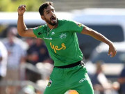 حارث رؤف نے ایک بار پھر بگ بیش لیگ میں تہلکہ مچا دیا