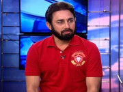 سعید اجمل نے ٹیسٹ کرکٹ کو چاردن تک محدود کرنے کی مخالفت کردی