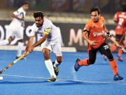 پاکستان ہاکی فیڈریشن کا رواں برس ہاکی لیگ کروانے کا اعلان