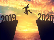 2020 کو کیسے گزاریں