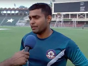 بنگلا دیش کو پاکستان آکر ٹیسٹ کرکٹ ضرور کھیلنا چاہیے عمر اکمل