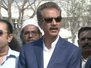 پی ٹی آئی نے وعدوں پرعملدرآمد نہیں کیا تو فیصلہ کرنے میں آزاد ہوں گے میئرکراچی