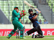 دورہ بنگلہ دیش کیویز خالی ہاتھوں وطن واپسی سے بچ نکلے