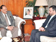  پاکستان ایران کے ساتھ اپنے تعلقات کی بہت قدرکرتا ہے صدر ممنون حسین