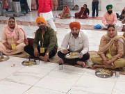 بھارتی حکام نے سکھ یاتریوں پر سبزیوں سمیت دیگر سامان لانے پر پابندی لگادی