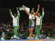 پاکستانی ٹیم بھارت میں شیڈول ایشین ریسلنگ چیمپئن شپ میں شرکت کرے گی