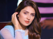 سنجے لیلا بھنسالی کی عائزہ خان کو فلم میں کاسٹ کرنے کی خواہش