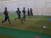 پی سی بی کا فٹنس ٹیسٹ پاس نہ کرنے والوں پر جرمانہ عائد کرنے کا فیصلہ