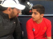 پاکستان نے برٹش جونئیر اسکواش چیمپئن شپ کیلیے کوالیفائی کرلیا