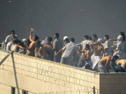 میکسیکو کی جیل میں فٹبال میچ کے دوران قیدیوں میں خونی تصادم 16 ہلاک