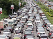 ٹریفک قوانین کی خلاف ورزی پر بھاری جرمانوں کا نوٹیفکیشن واپس