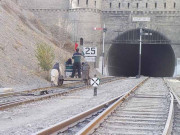 گوادر سے کوئٹہ خضدار تک ریلوے ٹریک بچھانے کی سفارش