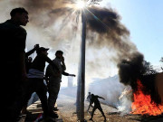 امریکا کا عراق میں ایک اورفضائی حملہ 5 افراد ہلاک