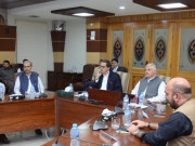خیبرپختونخوا کابینہ میں ردو بدل اور توسیع