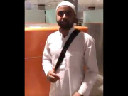 سول ایوی ایشن کا ملتان ایئر پورٹ پر پاکستانی سائنسدان کا پاسپورٹ پھاڑنے کا نوٹس
