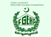 فیڈرل ایمپلائز ہاؤسنگ متاثرین کو پلاٹ دینے سے مکر گئی