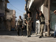 ترکی سكيورٹی فورسز اور كرد باغيوں  كے درميان جھڑپيں 10فوجی ہلاک 8زخمی