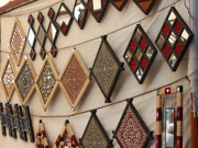 تیارشیشے کی درآمد4 ہزارسے گھٹ کر150 کنٹینررہ گئی