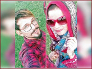حادثے میں ہلاک لڑکی اورلڑکے کے اہلخانہ کو دھمکیاں ملنے لگیں