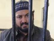 ننکانہ صاحب میں گوردوارہ میں احتجاج کی قیادت کرنے والا مرکزی ملزم گرفتار