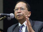 بنگلا دیشی عدالت کا سابق چیف جسٹس کو گرفتار کرنے کا حکم