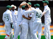 آئی سی سی ٹیسٹ رینکنگ پاکستان بدستور تیسرے نمبر پر