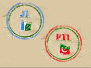 بلدیاتی الیکشن جماعت اسلامی اورتحریک انصاف کا اتحاد