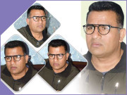 دوستوں سے چندہ اکھٹا کر کے بین الاقوامی مقابلوں میں حصہ لیتا تھا عبدالرشید بلوچ