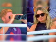 جونی بیئراسٹو دوران میچ خواتین شائقین کو گھورتے ہوئے پکڑے گئے