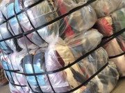 کسٹمز کی کارروائی اسمگل شدہ 5 لاکھ گز غیر ملکی کپڑا قبضے میں لے لیا