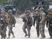 امریکا نے بغداد سے اپنی فوج واپس بلانے کی تردید کردی