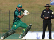 قومی انڈر 19 ٹیم کے کپتان روحیل نذیر ورلڈ کپ جیتنے کیلئے پرعزم