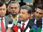 اسلام آباد میئر کو فارغ کرنے کے لیے حکمت عملی تیار