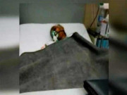 مردہ قرار دی گئی خاتون غسل کے دوران اٹھ کھڑی ہوئی