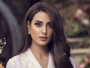 اقرا عزیز کا نیا کردار 50 کروڑ کیلیے سب کو چھوڑنے کیلیے تیار