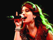 نصرت فتح علی گلوکاروں کیلیے اکیڈمی کا درجہ رکھتے ہیں عکاسہ سنگھ    