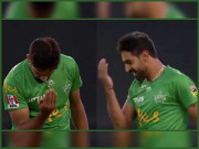 ’’آداب عرض ہے‘‘ حارث رؤف نے وکٹ لینے پرجشن کا نیا انداز اپنا لیا