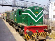 1970سے 1999تک 100لوکل ٹرینیں چلائی جاتی تھیں