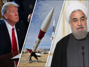 ایران کچھ نہیں کرسکا