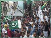 تنازع جموں و کشمیرکا حل ممکنہ آپشنز