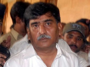 آفاق احمد کیخلاف دہشتگردی و دیگر دفعات کا ایک اور مقدمہ سامنے آ گیا