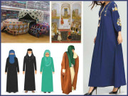 پوشاک کل سے آج تک لباس تاریخ کے مختلف ادوار میں