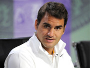 فیڈرر نے ٹینس میں مزید ڈرگ ٹیسٹ کا مطالبہ کردیا