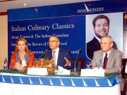 پاکستان اوراٹلی کے عوام کوقریب لائینگےقونصل جنرل روبرٹو