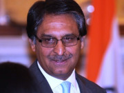 جلیل عباس امریکا میں پاکستانی سفیر مقرراگلے ماہ ذمے داریاں سنبھالیں گے