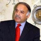  مجھے اور متعلقین کی زندگیوں کوخطرہ ہے وزیر اعلیٰ پنجاب 