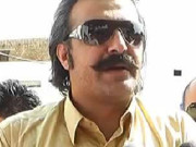 فضل الرحمان کے عزیزوں سے لیز اراضی واپس لیں گے علی امین گنڈاپور 