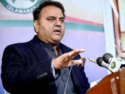 نیب آرڈیننس پر اپوزیشن جماعتوں سے اتفاق رائے کی کوشش کررہے ہیں فواد چوہدری