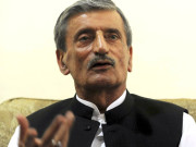 طالبان کو اب پاکستانی قانون کو مان لینا چاہیے غلام احمد بلور